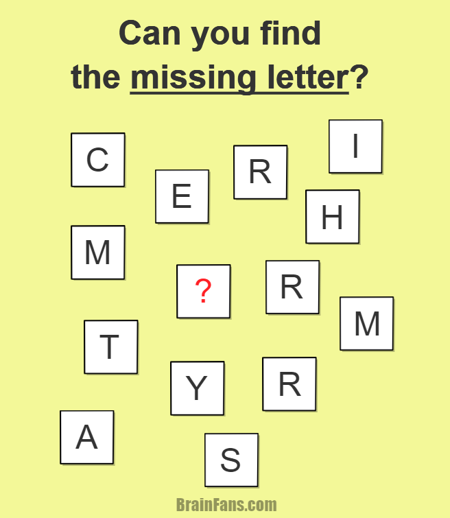 Equation Puzzle Picture Logic Puzzle Brainfans